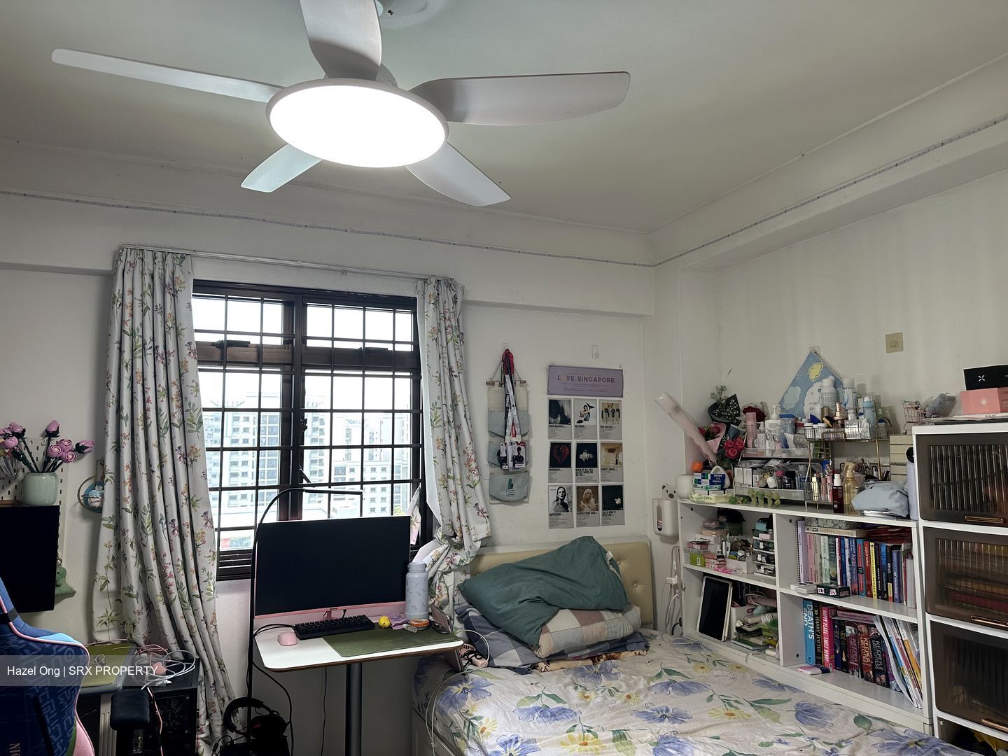Blk 656C Jurong West Street 61 (Jurong West), HDB Executive #544046061